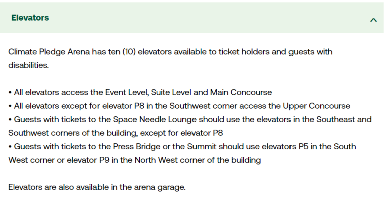Elevators for Climate Pledge Arena.PNG