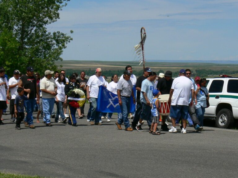 June 25, 2010 Little Bighorn Parade of Indian Nations.jpg