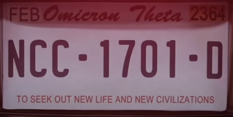 Klingon Style Licence Plate.PNG