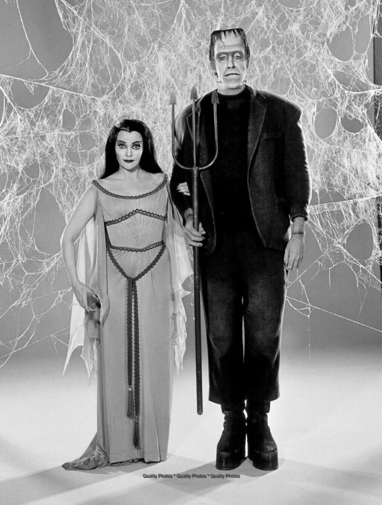 Munsters