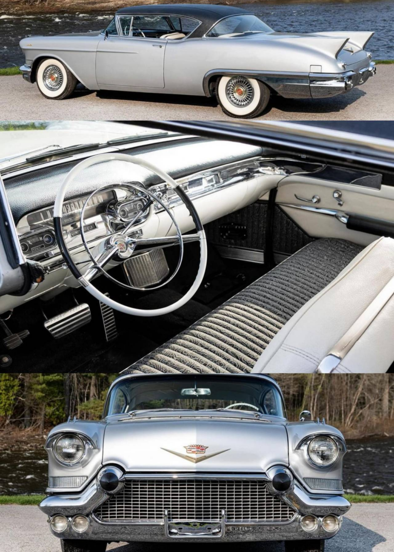 1957-Cadillac-Eldorado-Seville