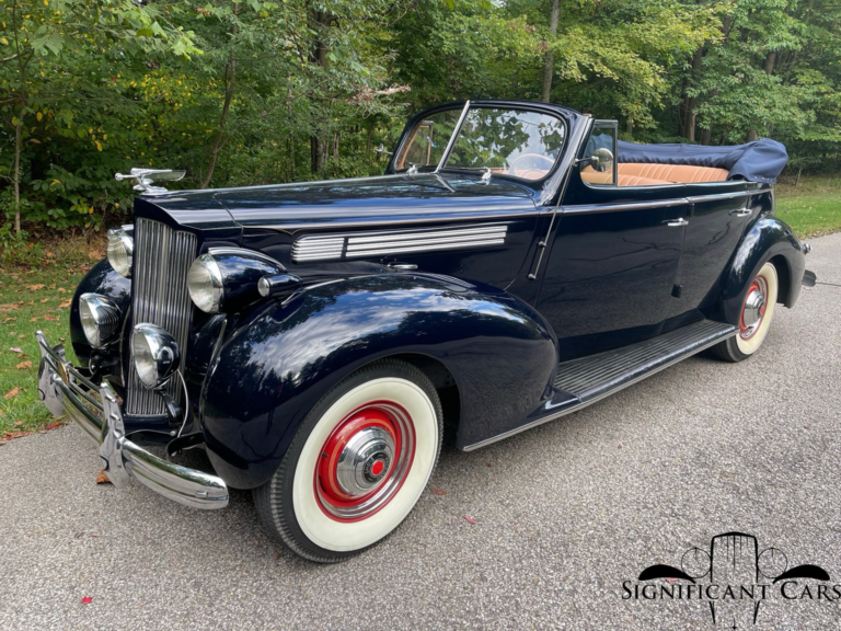 1939-Packard-convertible