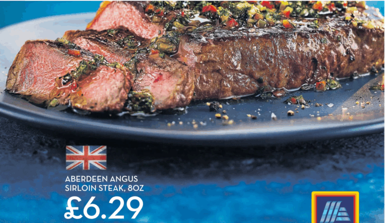 British-Steak