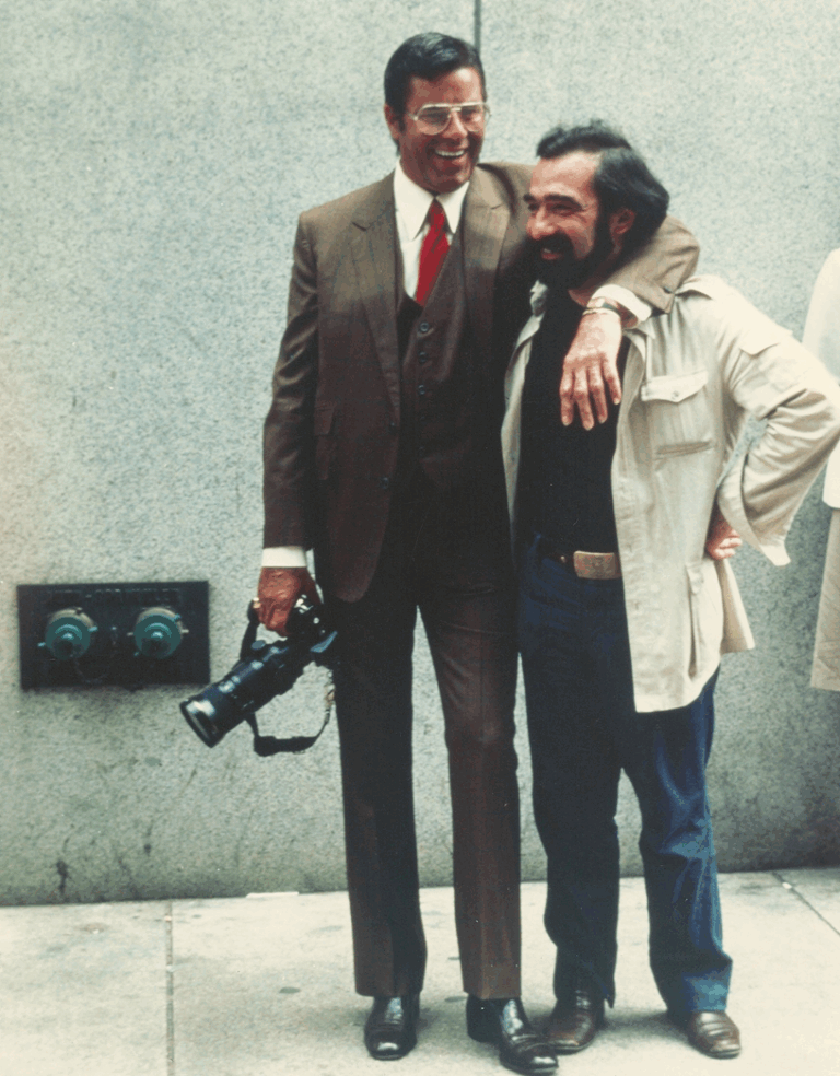 Jerry-Lewis-and-Martin-Scorsese-during-filming-of-The-King-of-Comedy-1982