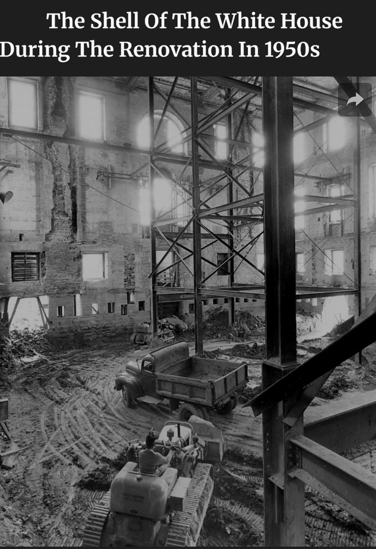White-House-Renovation-1950s