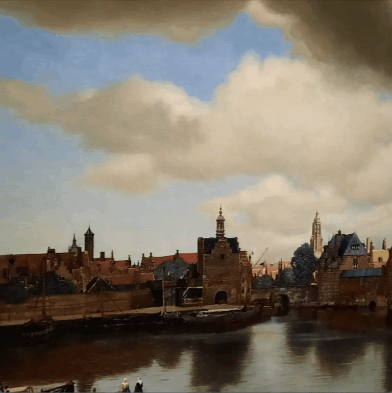 Johannes-Vermeer