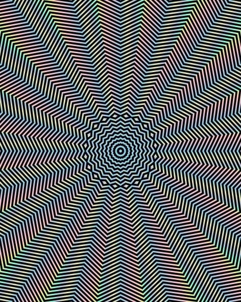 Abstract-Artwork-Optical-Illusions-Modern-Wall-Print-Set-of-2-Printable-Art-for-Studio-Kids-Room-Decor-Poster-Rainbow-Colors-Hypnosis-Etsy